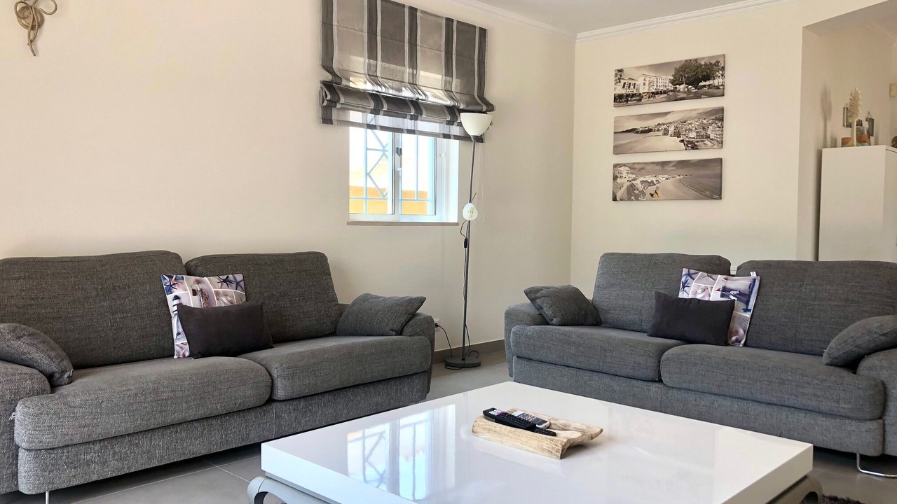 Photo of Livingroom in Castelo
