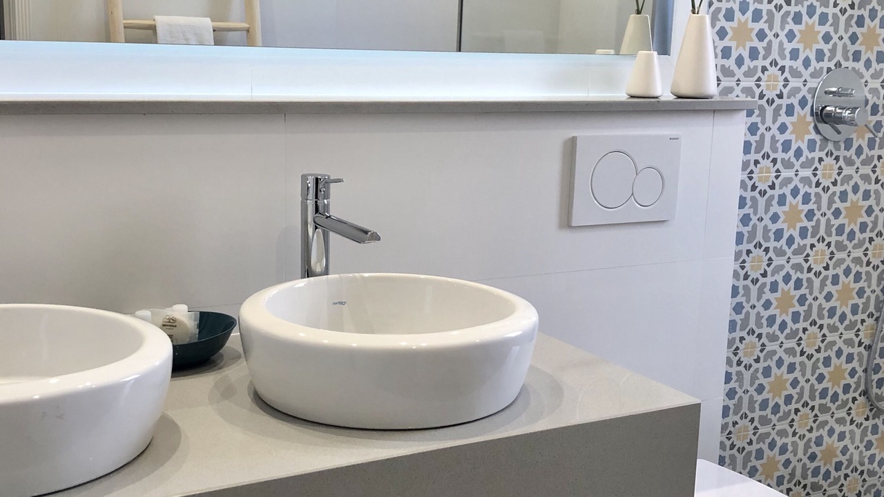 Photo of Bathroom in Castelo
