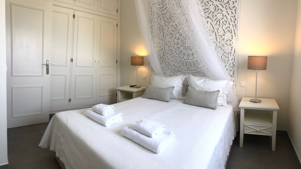 Photo of Bedroom in Castelo