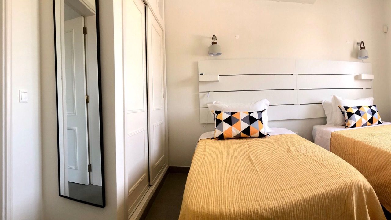 Photo of Bedroom in Castelo