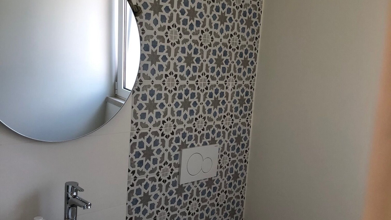 Photo of Bathroom in Castelo