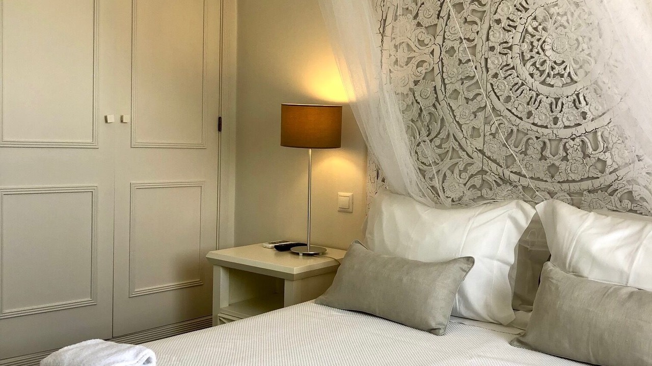 Photo of Bedroom in Castelo