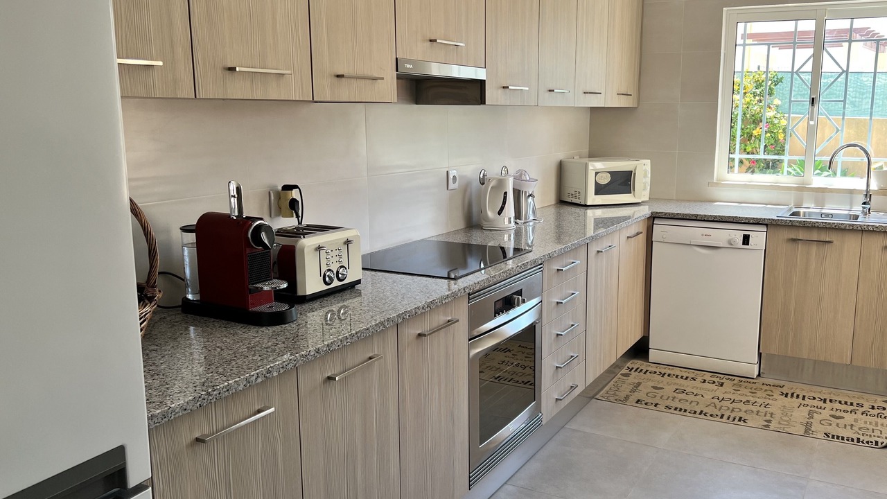 Photo of Kitchen in Castelo