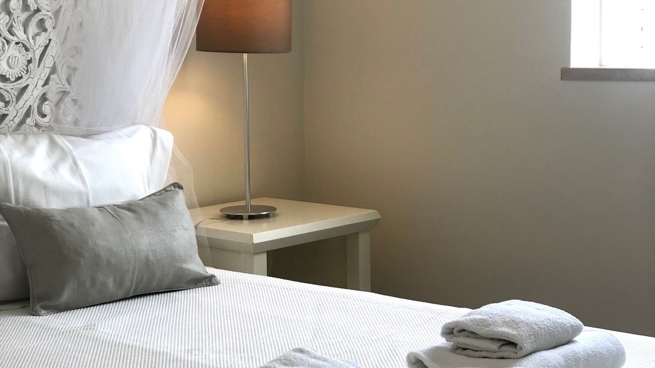 Photo of Bedroom in Castelo