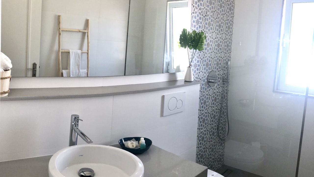 Photo of Bathroom in Castelo