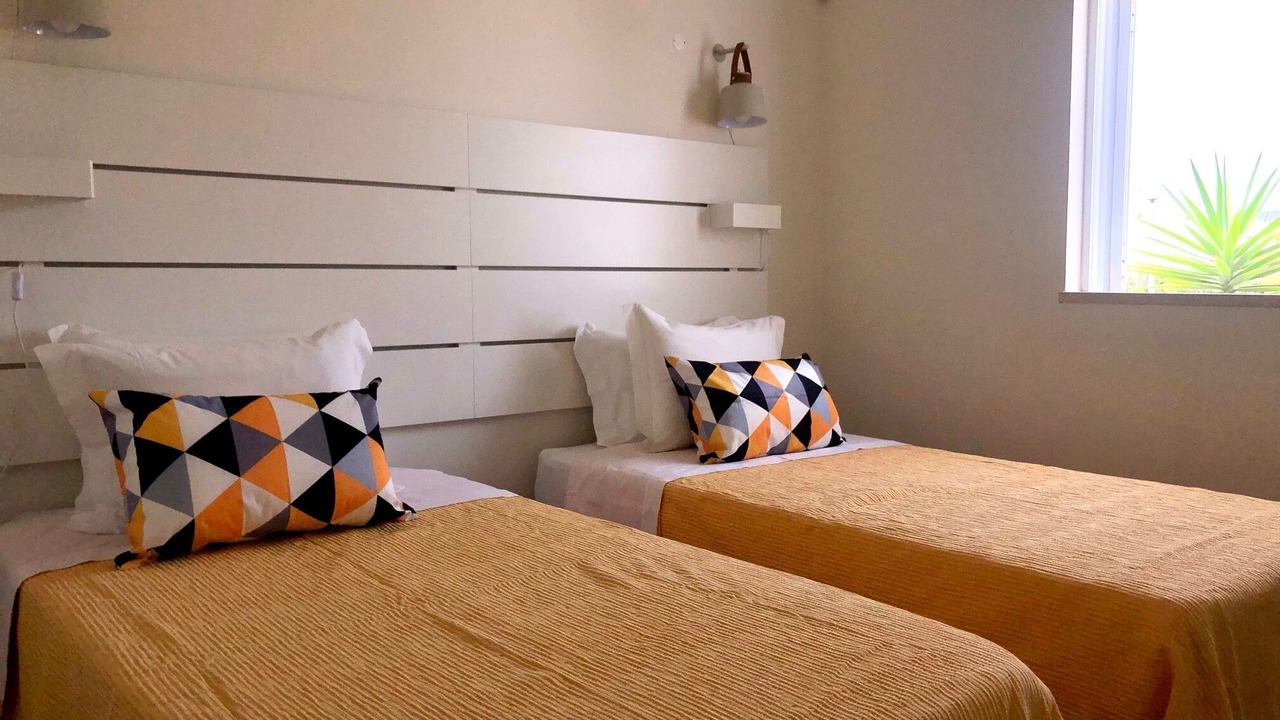 Photo of Bedroom in Castelo