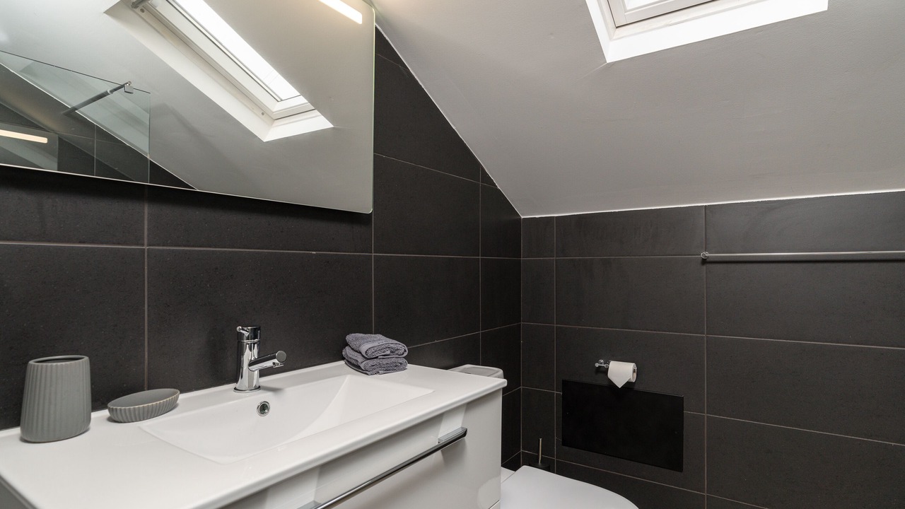 Photo of Bathroom in Calheta