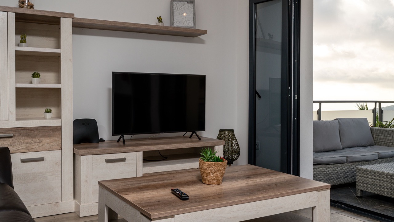 Photo of Livingroom in Calheta
