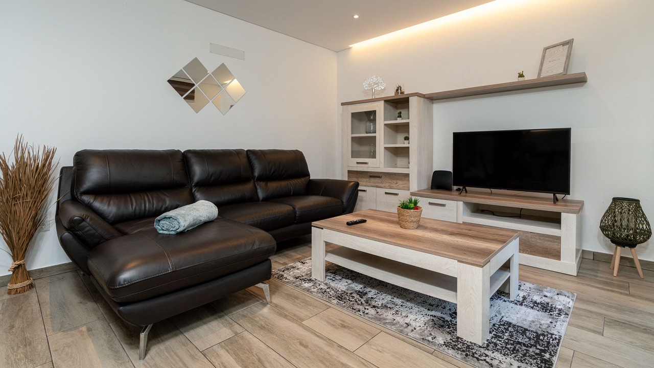 Photo of Livingroom in Calheta