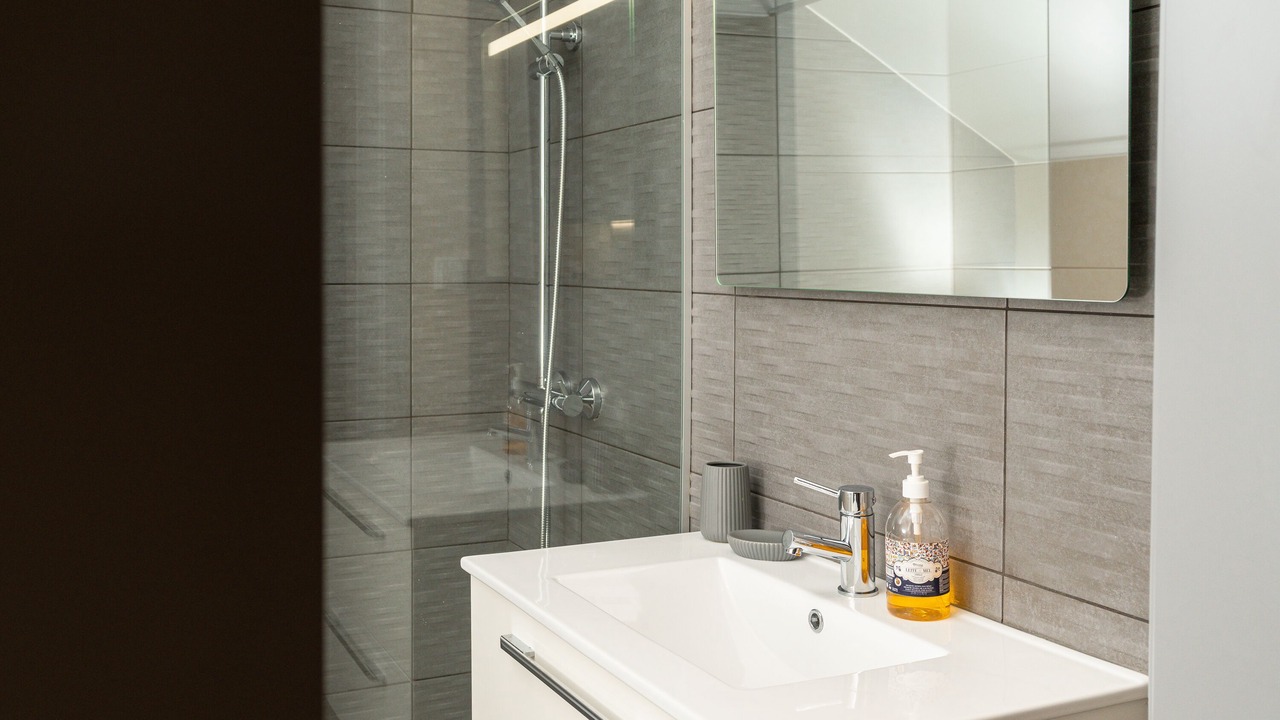 Photo of Bathroom in Calheta