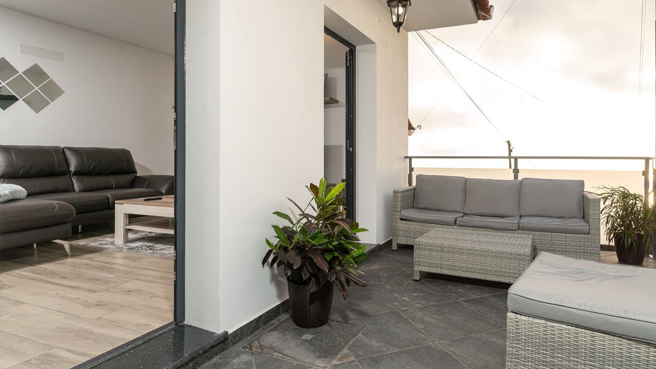 Photo of Outdoor in Calheta