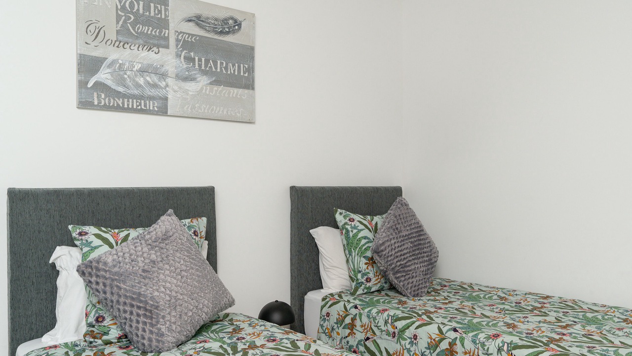 Photo of Bedroom in Calheta