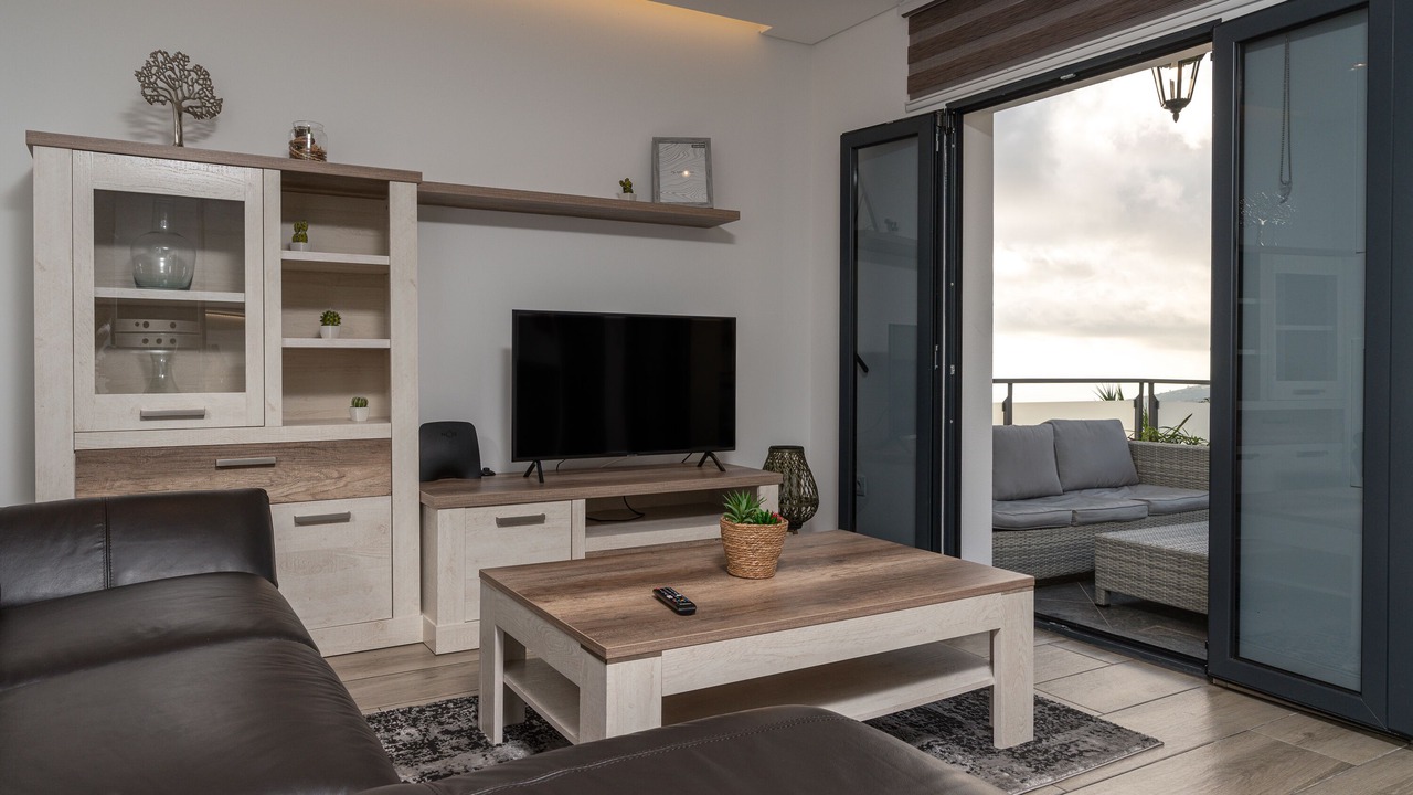 Photo of Livingroom in Calheta