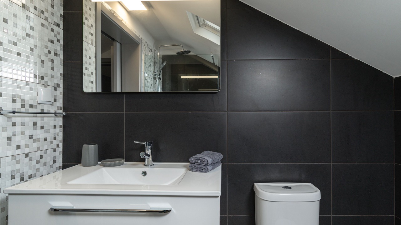 Photo of Bathroom in Calheta