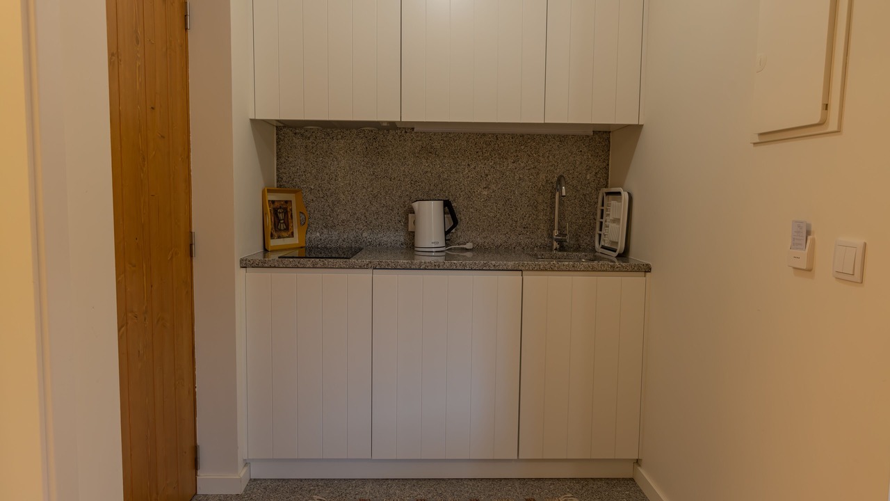 Photo of Kitchen in Seia