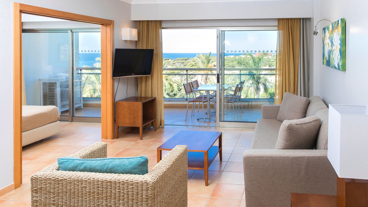 Photo of Livingroom in Santa Eulalia
