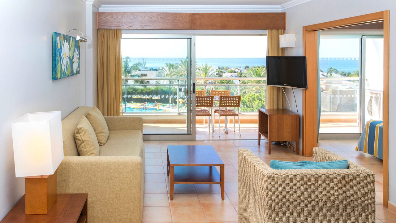Photo of Livingroom in Santa Eulalia