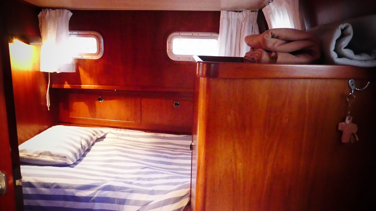 Photo of Bedroom in Pinhao