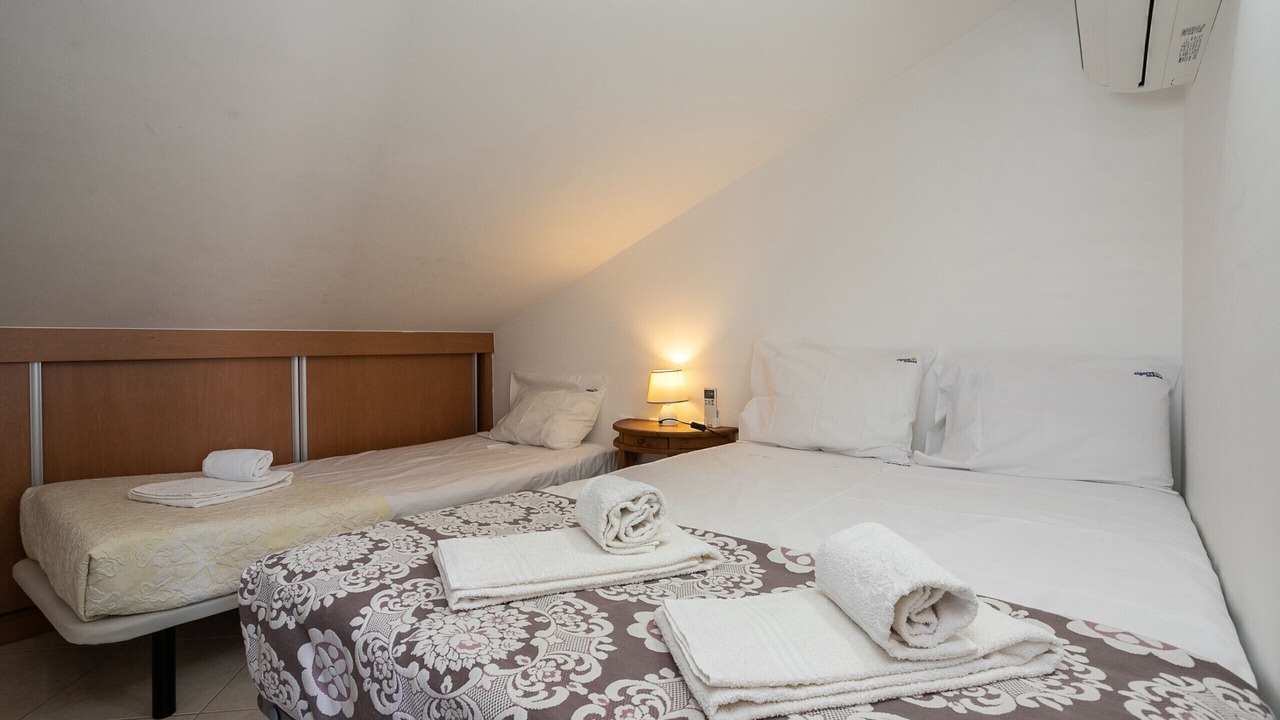 Photo of Bedroom in Manta Rota