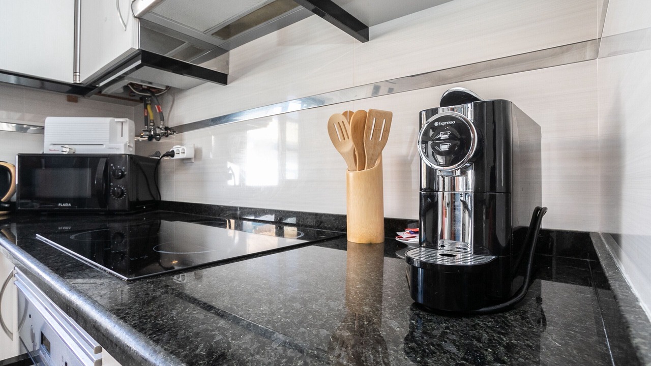 Photo of Kitchen in Manta Rota
