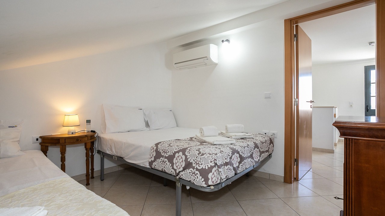 Photo of Bedroom in Manta Rota