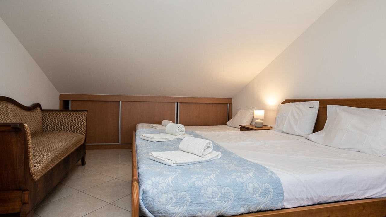 Photo of Bedroom in Manta Rota