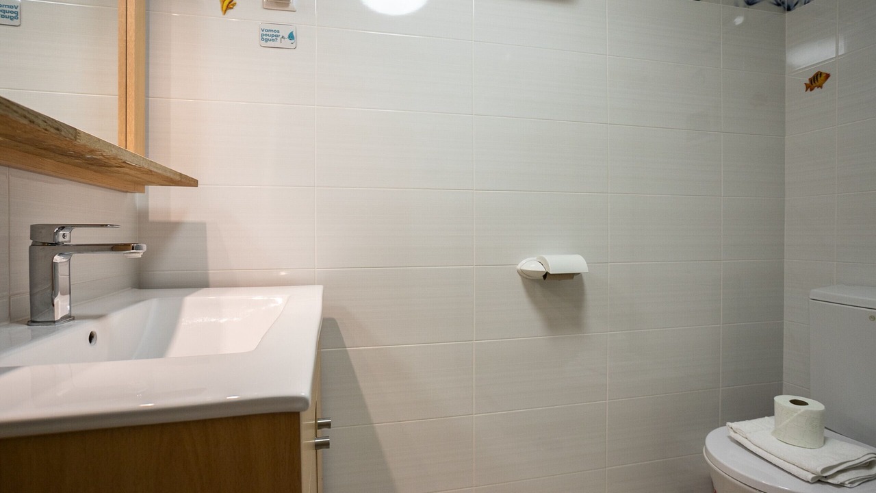Photo of Bathroom in Manta Rota