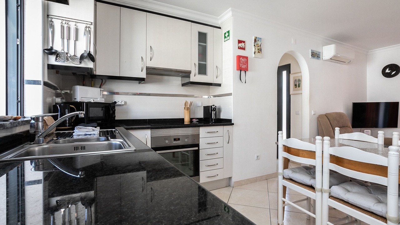 Photo of Kitchen in Manta Rota