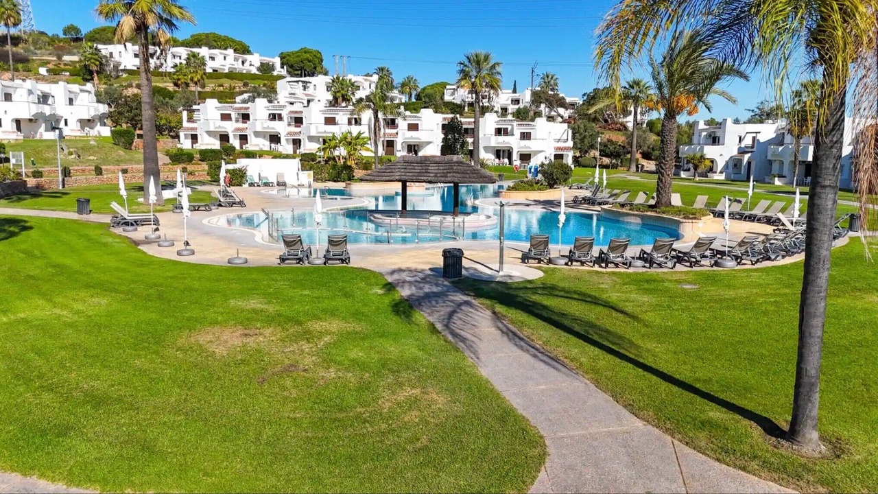 Photo of Outdoor in Alpouvar