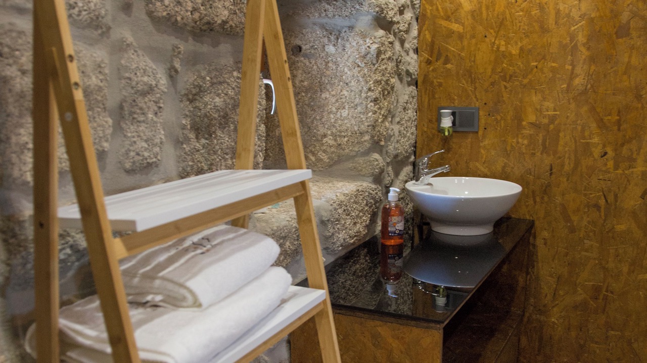 Photo of Bathroom in Bico