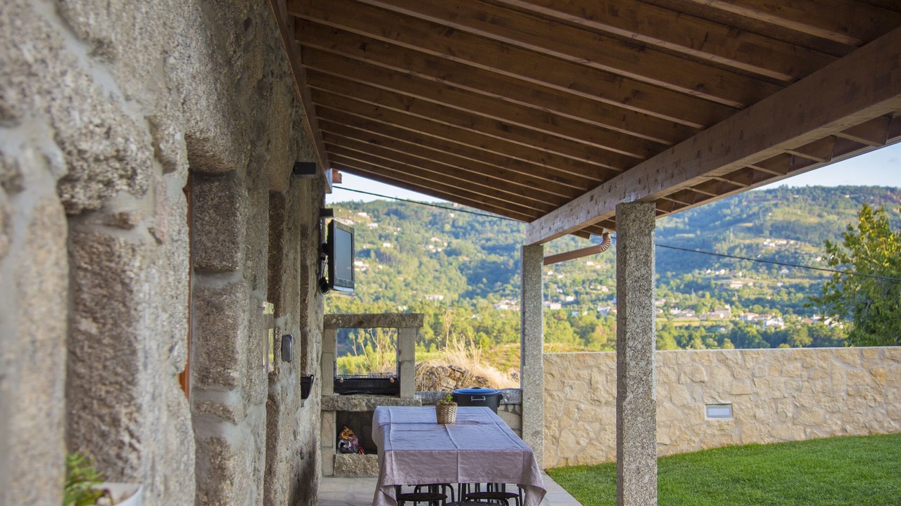 Photo of Outdoor in Bico