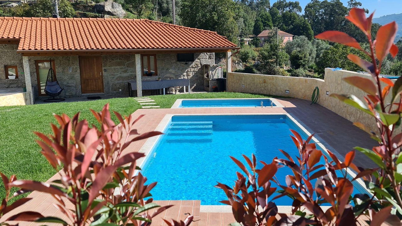 Photo of Outdoor in Bico