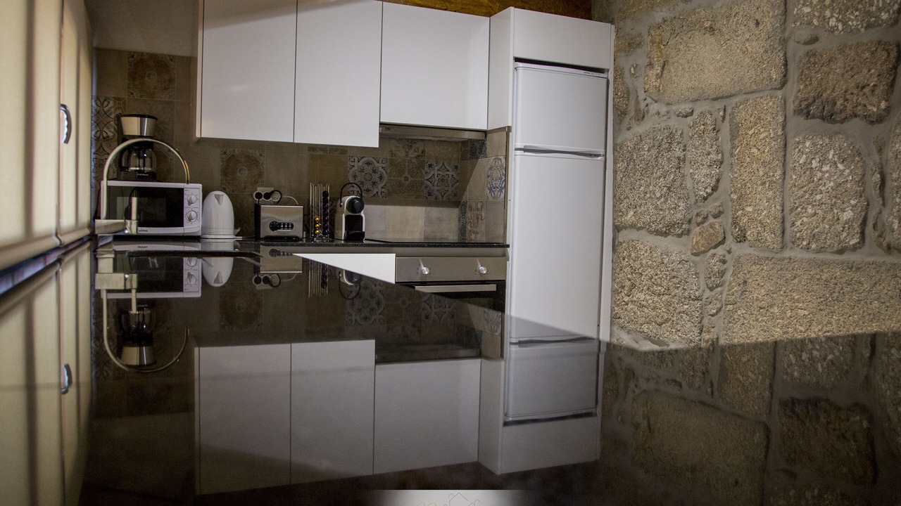 Photo of Kitchen in Bico