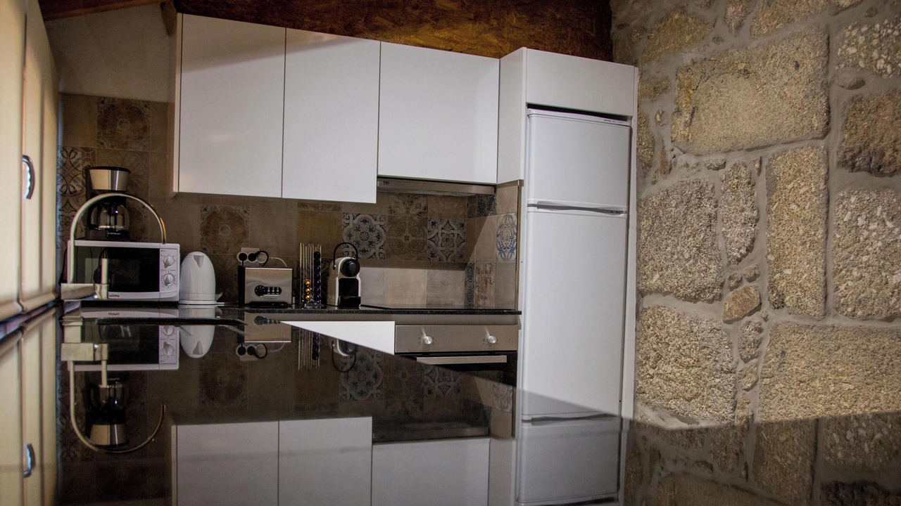 Photo of Kitchen in Bico
