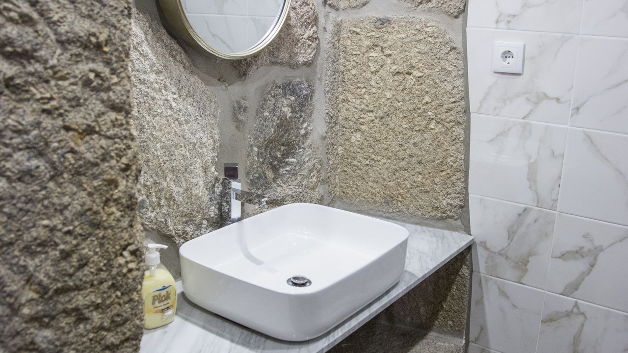 Photo of Bathroom in Bico