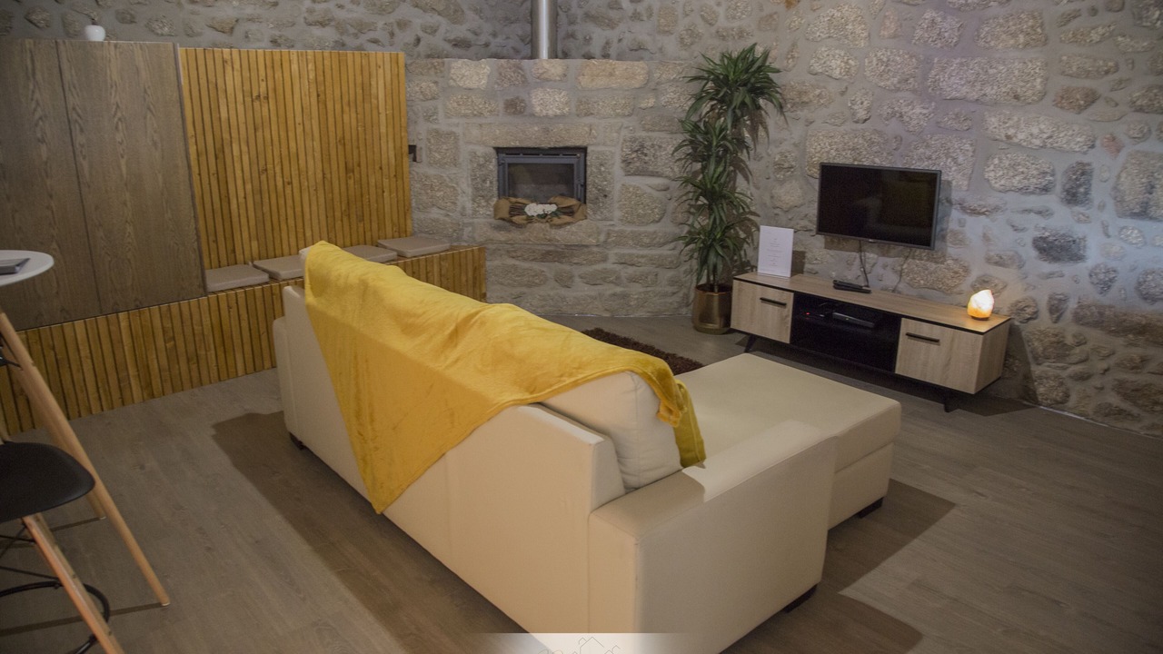 Photo of Livingroom in Bico