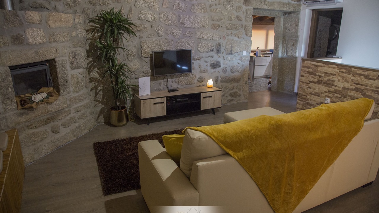 Photo of Livingroom in Bico