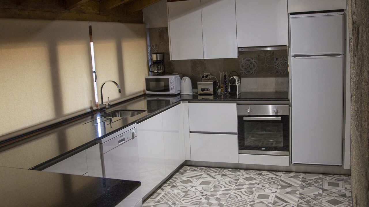 Photo of Kitchen in Bico
