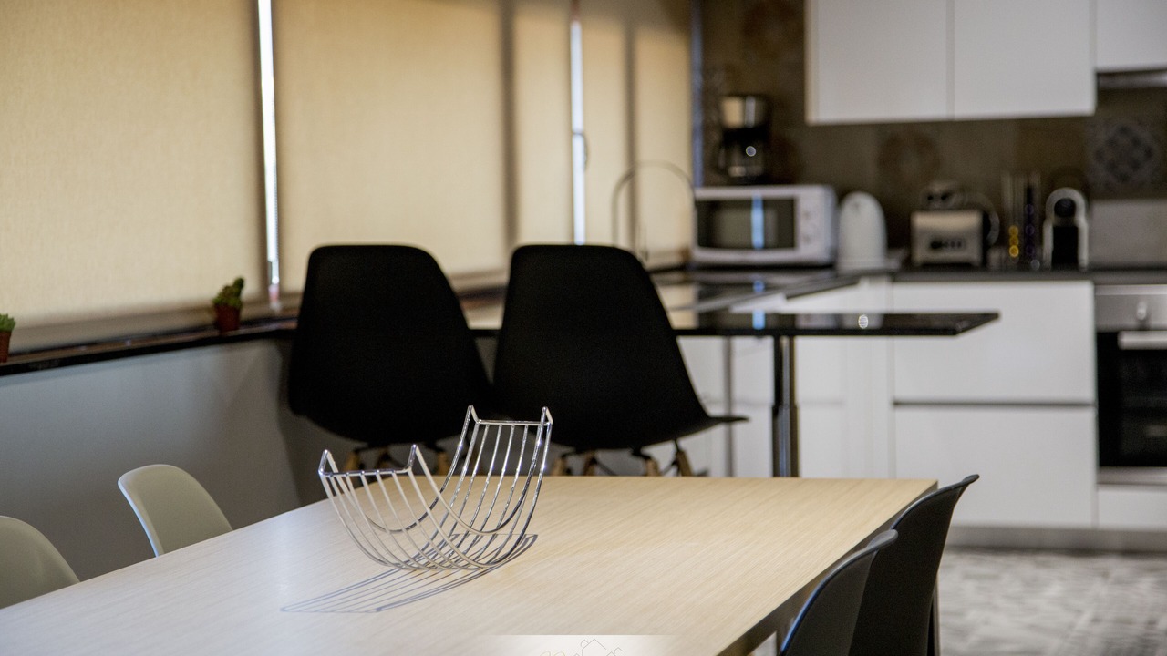 Photo of Kitchen in Bico