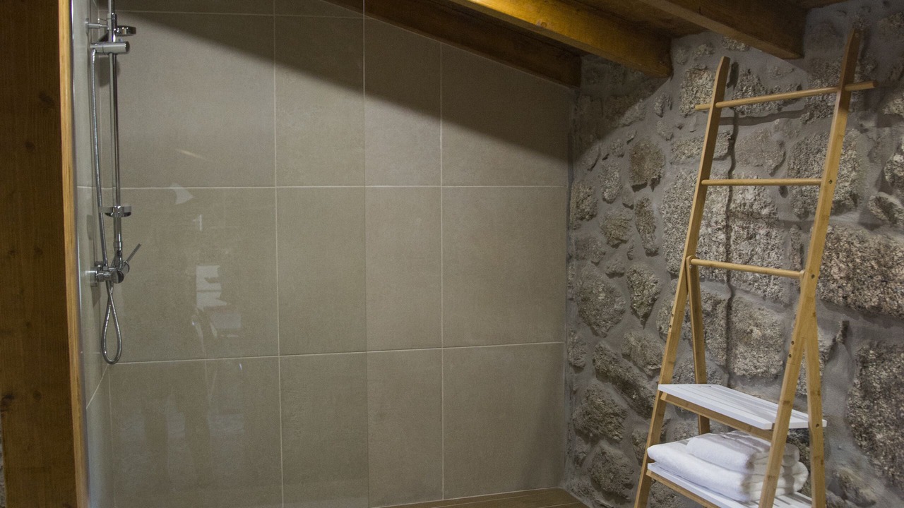 Photo of Bathroom in Bico