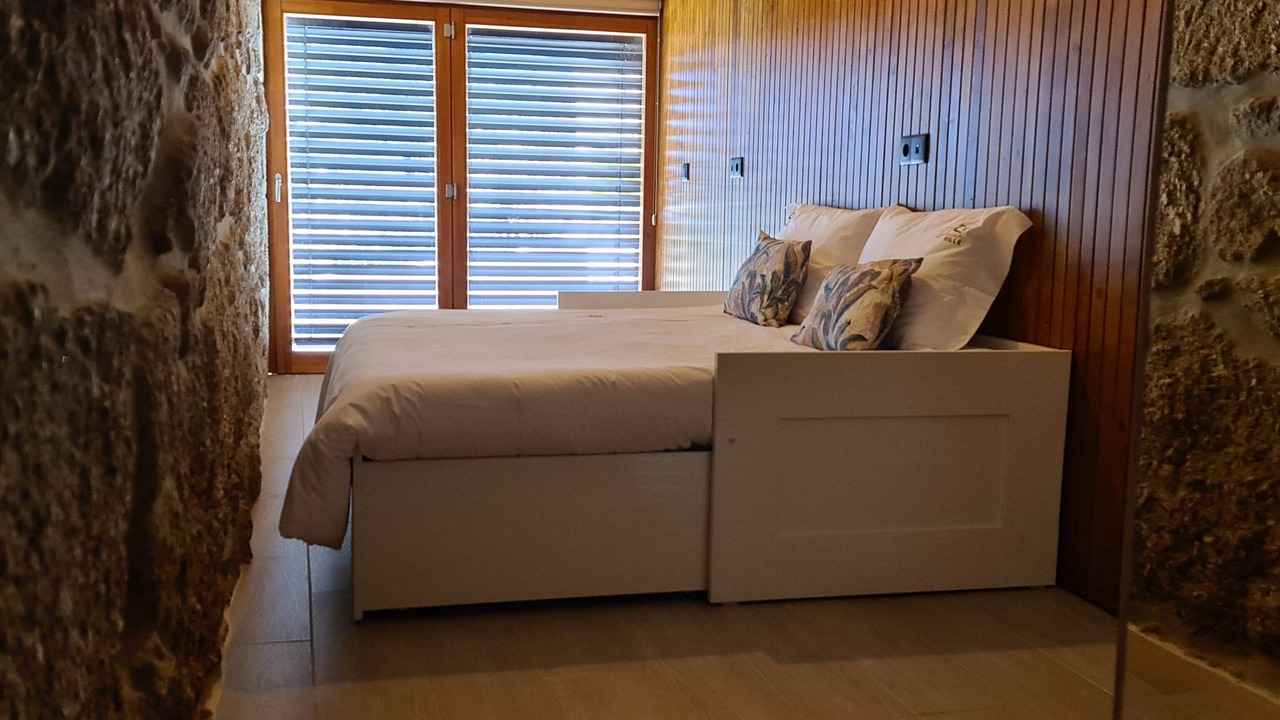 Photo of Bedroom in Bico