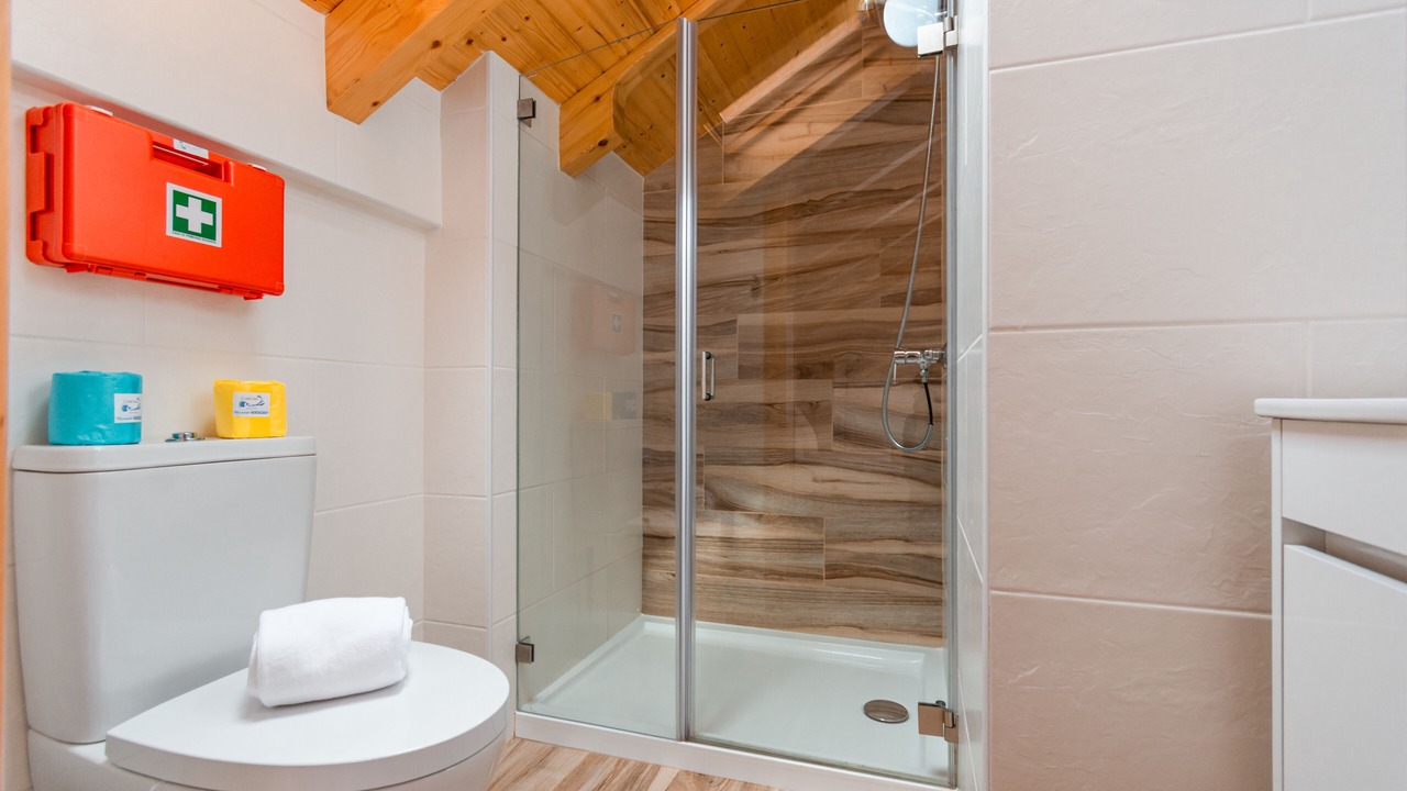 Photo of Bathroom in Peniche de Cima