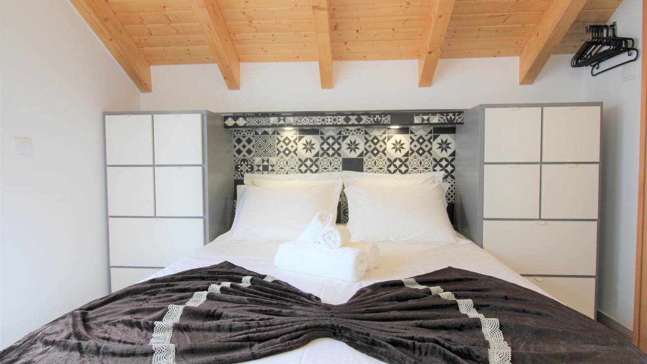 Photo of Bedroom in Peniche de Cima