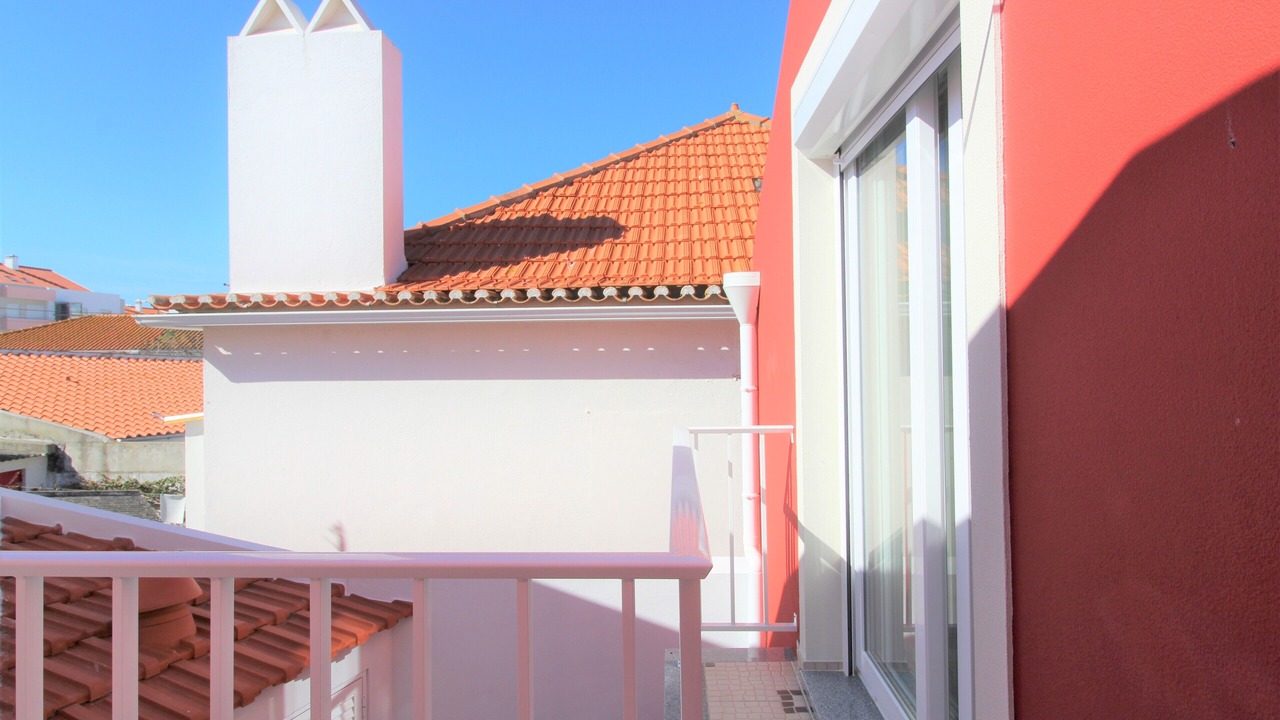 Photo of Outdoor in Peniche de Cima