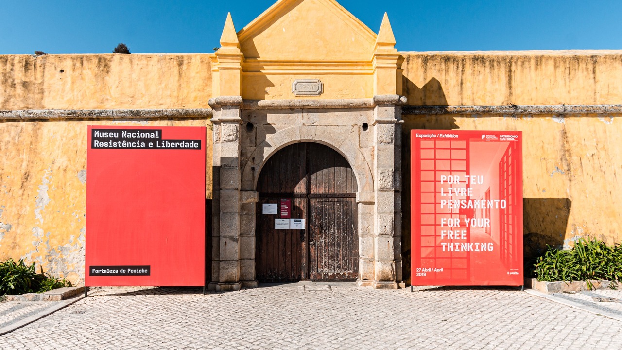 Photo of Outdoor in Peniche de Cima