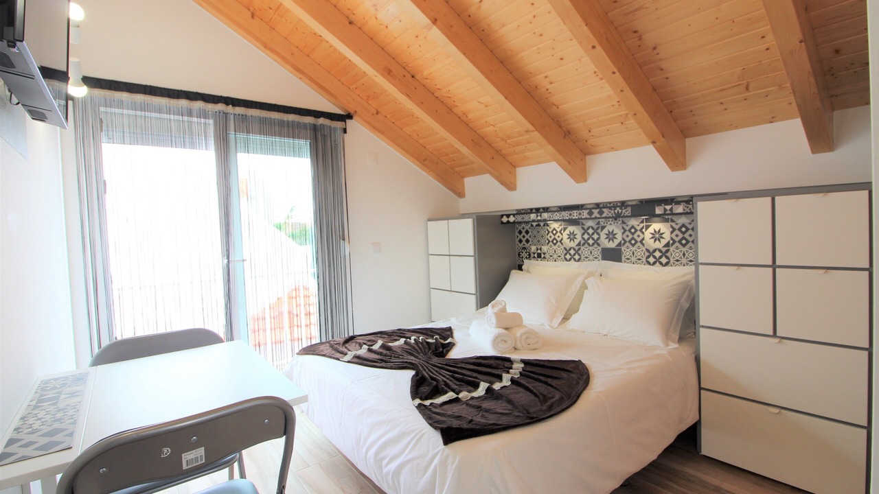 Photo of Bedroom in Peniche de Cima