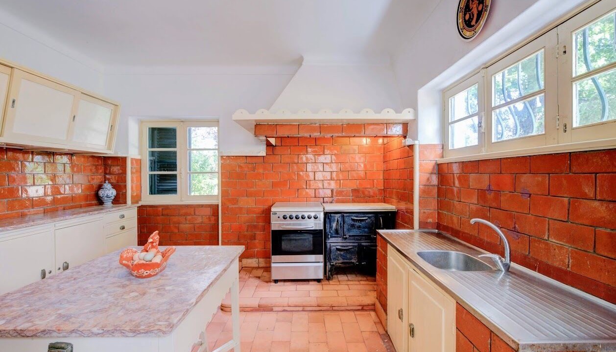 Photo of Kitchen in Agueda