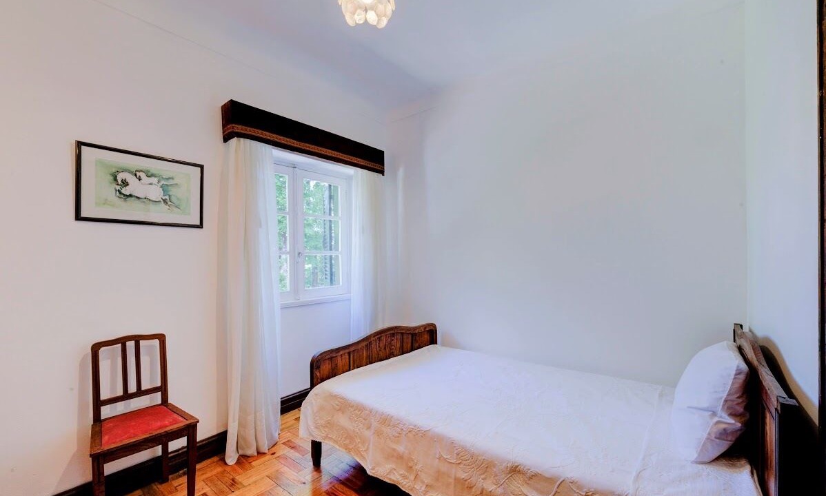 Photo of Bedroom in Agueda