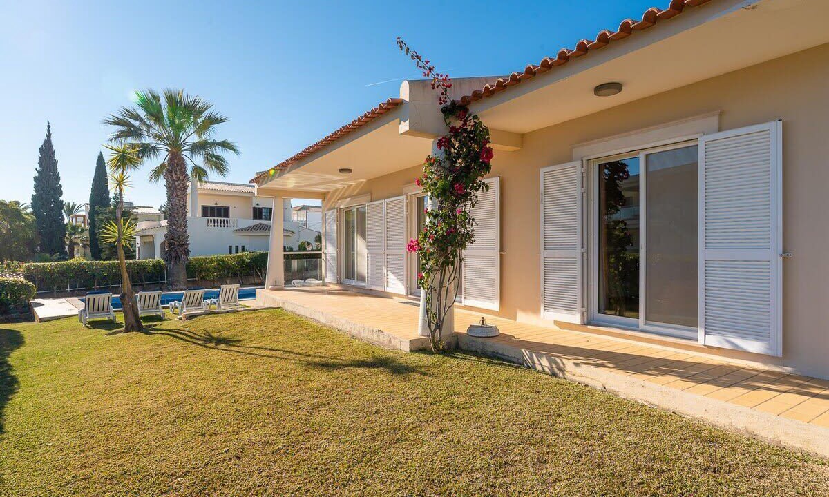 Photo of Patio Balcony in Sesmarias