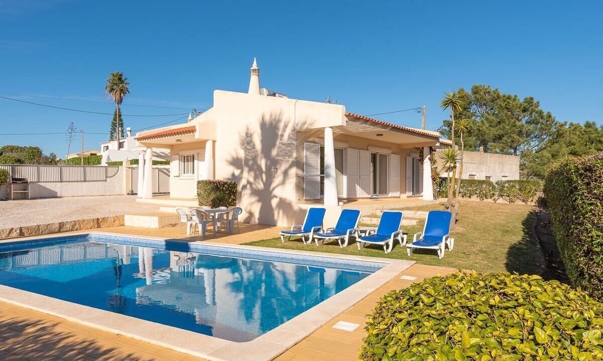 Photo of Outdoor in Sesmarias